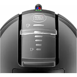 Кавоварка капсульна Krups Dolce Gusto Mini Me [KP1238] [105527] - мініатюра 4
