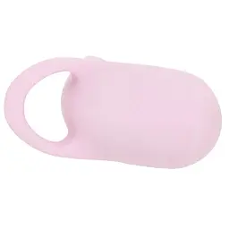 Вібратор на палець FUZU Sensa Skin Activated Fingertip Vibe - Pink, сенсорне керування, 8 режимів - мініатюра 5