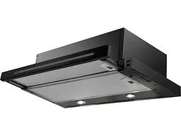 Витяжка Franke Smart FSM 601 BK/GL/2 (315.0737.227)