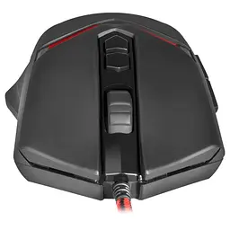 Миша Redragon Nemeanlion 2 RGB Black (74511) - мініатюра 6