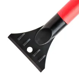 Щітка зі шкребком 40 см Intertool AT-0111 - мініатюра 5