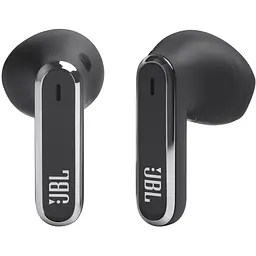 Гарнітура JBL LIVE FLEX Black (JBLLIVEFLEXBLK) - мініатюра 7