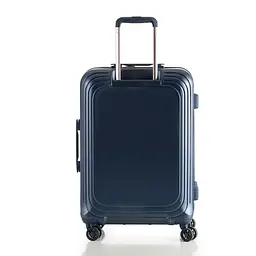 Валіза Swissbrand London S Navy (SWB_LHLON603S) - мініатюра 2