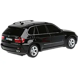 Іграшковий автомобіль на радіокеруванні Rastar BMW X5 1:18 (23100) - мініатюра 2