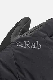 Рукавички Rab Storm Gloves M Чорний - мініатюра 6