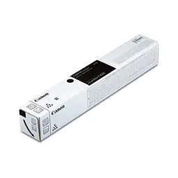 Тонер-картридж Canon C-EXV65 black 17.5K (5761C001)