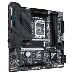 Материнська плата GIGABYTE B860M GAMING X WIFI6E - мініатюра 2