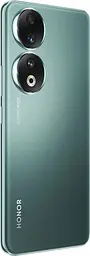 Смартфон Honor 90 5G 12/512Gb Emerald Green (Global) NFC - мініатюра 3
