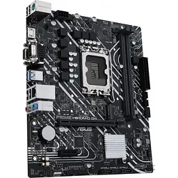 Материнська плата Asus Prime H610M-D D4 Socket 1700 - мініатюра 4