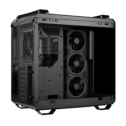 Корпус Asus TUF Gaming GT502 Horizon ARGB Чорний без БЖ (90DC0090-B19020) - мініатюра 8