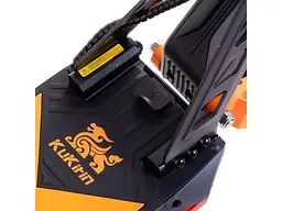 Електросамокат Kugoo KIRIN G2 Max - мініатюра 2