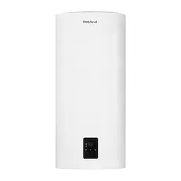 Бойлер OnlyHeat DTU100 W 100 л Білий - мініатюра 2