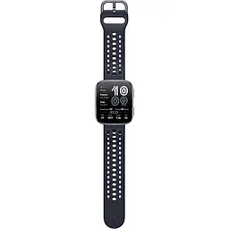 Розумний годинник Amazfit Bip 6 Black (чорний) W2435AP1N - мініатюра 5