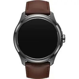 Часы Mobvoi TicWatch Pro 5 GPS WH12088 Obsidian Elite Edition