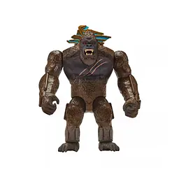 Фігурка GODZILLA VS. KONG серії «TITAN TECH» – КОНГ (20 cm) Godzilla vs. Kong 34932 - мініатюра 2