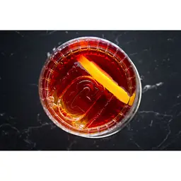 Упаковка настоянки Campari 25% 12 л (1 л х 12 шт.) - мініатюра 4