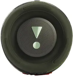 Портативна колонка JBL Charge 5 (JBLCHARGE5GRN) Green - мініатюра 6