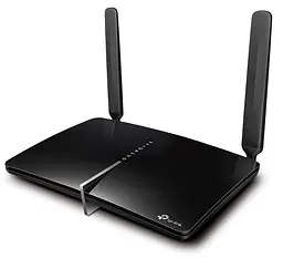 Роутер TP-Link 4G Archer MR600 AC1200 Black 802.11ac (Archer-MR600) - мініатюра 2