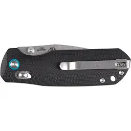 Ніж CJRB Maximal AR-RPM9 G10 Black - мініатюра 3