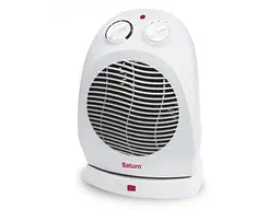 Тепловентилятор Saturn ST-HT8341K - мініатюра 3