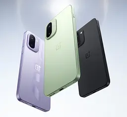 Смартфон OnePlus Ace 6T 16/512GB NFC Black (CN) OxygenOS (no OTA) - мініатюра 5