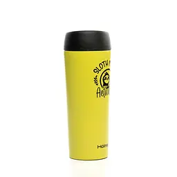 Термокухоль Holmer TC-0450-YL Orion 450 мл жовтий (TC-0450-YL Orion) - мініатюра 4