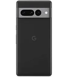 Смартфон Google Pixel 7 8/256GB Obsidian Refurbished - мініатюра 3