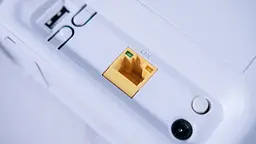 4G-LTE/3G Wi-Fi роутер Tecno TR210 - мініатюра 6