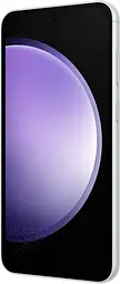 Смартфон Samsung Galaxy S23 FE 8/128GB Purple SM-S7110 - мініатюра 4