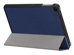 Чохол Primolux Slim для планшета Huawei MatePad SE 10.4" 2022 (AGS5-L09 / AGS5-W09 / AGS5-W00) Dark Blue - мініатюра 4