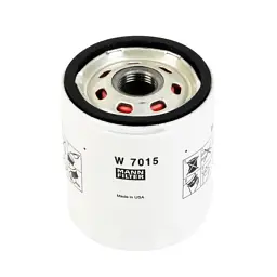 Фільтр масляний Mann W7015