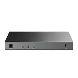 Комутатор TP-Link LS1210GP - мініатюра 3