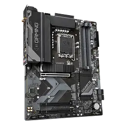 Материнська плата Gigabyte B760 Gaming X AX DDR4 LGA 1700 (B760 GAMING X AX DDR4) Б/В - мініатюра 3