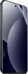 Смартфон Xiaomi Redmi Note 15 Pro+ (Plus) 5G 8/256GB Black Global Version - мініатюра 4