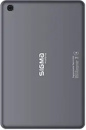 Планшет Sigma X-style Tab A1020 Gray UA UCRF - мініатюра 2