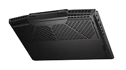 Ноутбук HP Omen 17-cb1002ur (104M7EA) Shadow Black (104M7EA) - мініатюра 6