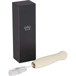 Пульсатор Zalo AVA Attachment для вібратора Zalo AVA/Zalo Unicorn Ivory White (SX0709) [169278] - мініатюра 9