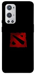 TPU чохол Demsky Dota Symbol для OnePlus 9 Pro