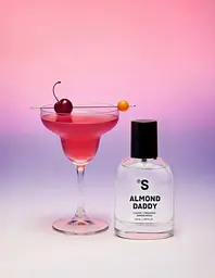 Парфум Sister's Aroma Almond Daddy 50 мл - мініатюра 3