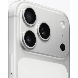 Мобільний телефон Apple iPhone 17 Pro 256GB Silver (MG8G4) - мініатюра 3