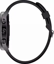 Смарт-годинник Xiaomi Black Shark S1 Classic Black - мініатюра 6