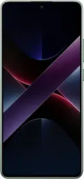 Смартфон Xiaomi Poco X7 Pro 12/256GB Green Global Version no charger 5G, NFC - мініатюра 2