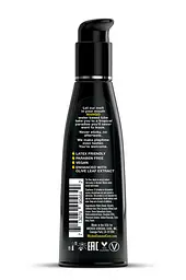 Їстівний лубрикант зі смаком Манго Wicked Aqua Mango Lube 120 ml - мініатюра 3