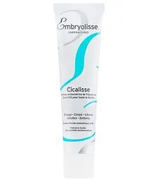 Відновлювальний крем для обличчя та тіла Embryolisse Laboratories Cicalisse 40 мл - мініатюра 3