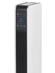 Тепловентилятор керамічний Zilan ZLN2069 - мініатюра 2