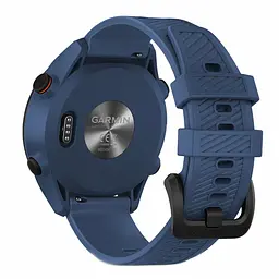 Смарт-годинник Garmin Approach S12 blue (010-02472-14) - мініатюра 2