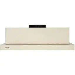 Витяжка телескопічна Eleyus BREEZE 700 60 BG - мініатюра 5