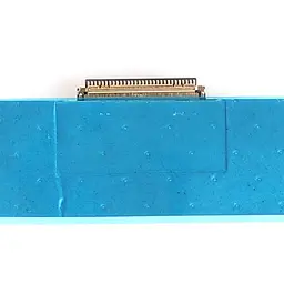 Шлейф матриці для HP ZBook Fury 17 G7 G8 series, (eDP 30pin, DC02C00PO00, FPZ70) - мініатюра 3