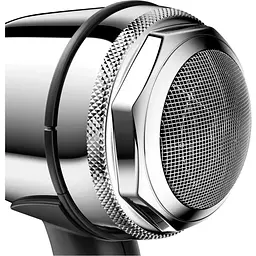 Фен Valera Swiss Steel-Master Light Chrome [SM 588.01 CR] [130076] - мініатюра 2