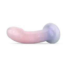 Фалоімітатор EasyToys Mermaid, 17 см (мульти) - мініатюра 5